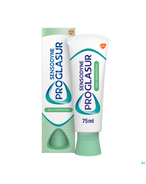 Sensodyne proglasur multi act.daily prot.dent.75ml
