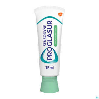 Sensodyne proglasur multi act.daily prot.dent.75ml