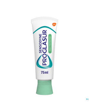 Sensodyne proglasur multi act.daily prot.dent.75ml