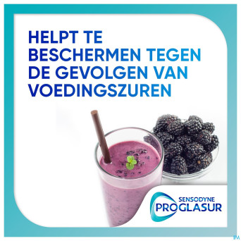 Sensodyne proglasur multi act.daily prot.dent.75ml