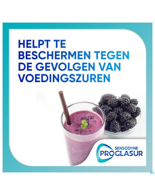 Sensodyne proglasur multi act.daily prot.dent.75ml