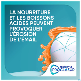 Sensodyne proglasur multi act.daily prot.dent.75ml