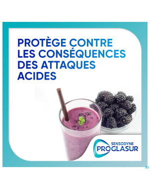 Sensodyne proglasur multi act.daily prot.dent.75ml