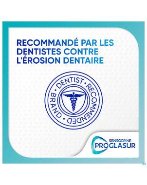 Sensodyne proglasur multi act.daily prot.dent.75ml