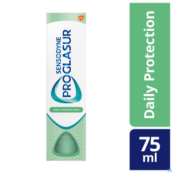 Sensodyne proglasur multi act.daily prot.dent.75ml