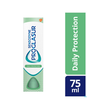 Sensodyne proglasur multi act.daily prot.dent.75ml
