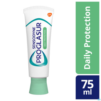 Sensodyne proglasur multi act.daily prot.dent.75ml