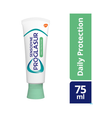 Sensodyne proglasur multi act.daily prot.dent.75ml