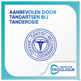 Sensodyne proglasur multi act.fr.&clean dent. 75ml