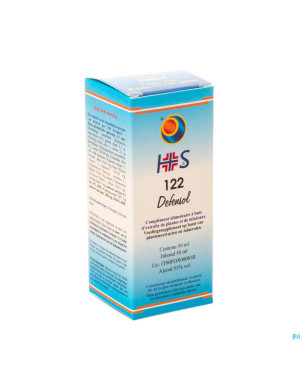 Herboplanet defensol  gouttes  50ml