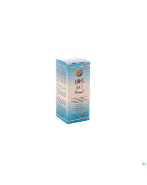 Herboplanet nevrosol  gouttes  50ml