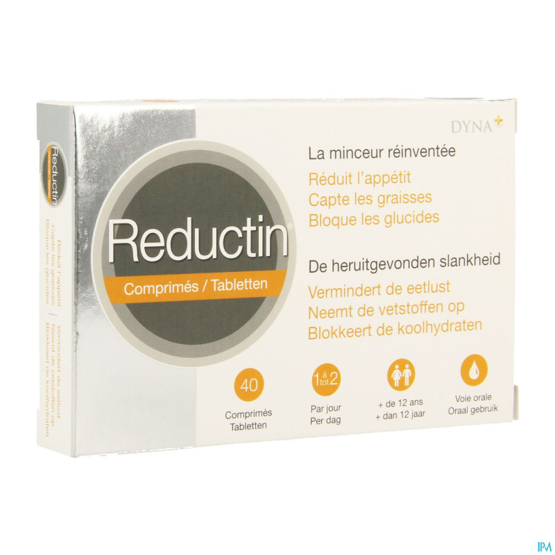 Reductin    comp 2x20