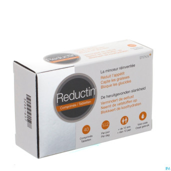 Reductin    comp 2x20