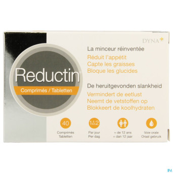 Reductin    comp 2x20