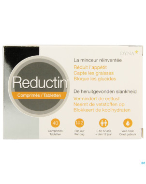 Reductin    comp 2x20