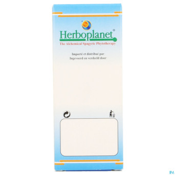 Herboplanet pinus montana msa mac.   gouttes  50ml