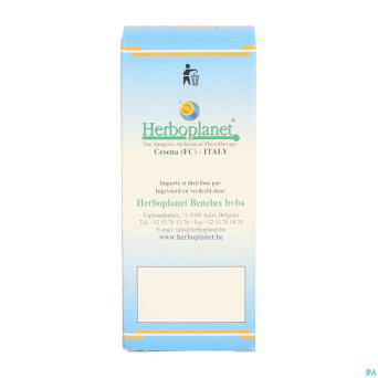 Herboplanet quercus peduncol.msa mac. gouttes 50ml