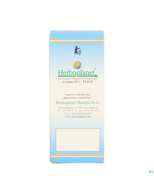 Herboplanet quercus peduncol.msa mac. gouttes 50ml