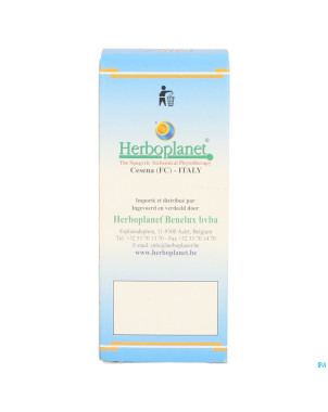 Herboplanet quercus peduncol.msa mac. gouttes 50ml