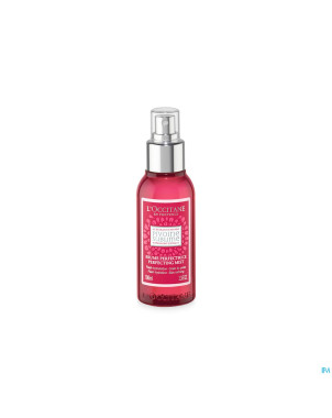 L'occitane pivoine brume perfect    100ml