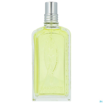 L'occitane verveine agrumes edt    100ml