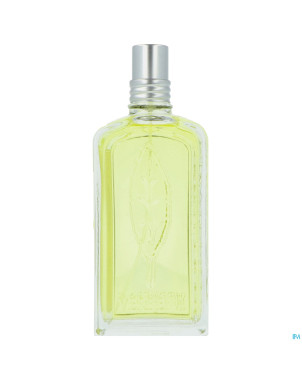 L'occitane verveine agrumes edt    100ml