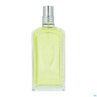 L'occitane verveine agrumes edt    100ml