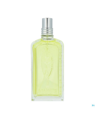 L'occitane verveine agrumes edt    100ml