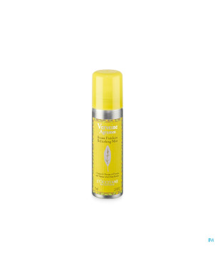L'occitane verveine agrumes brume    75ml