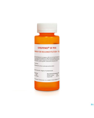 Syrspend sf ph4    6,5g fag