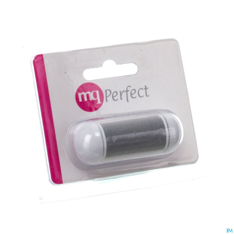 Maniquick perfect rape pedicure rechange rape fin