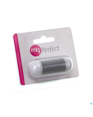 Maniquick perfect rape pedicure rechange rape fin