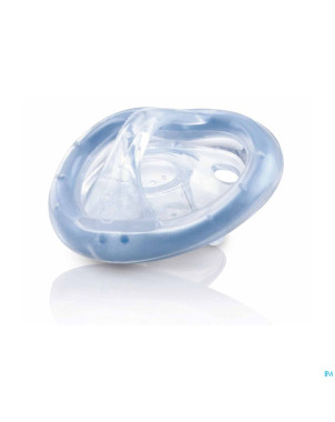 Nuby nt sucette ortho. sil. surmoule 0-6m  1