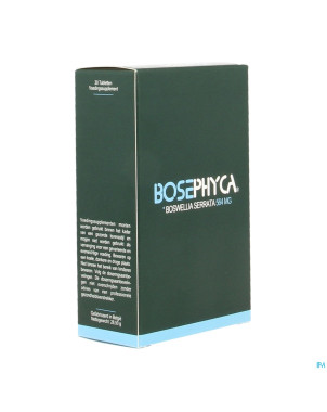 Bosephyca    comp 3x10