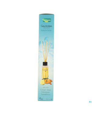 Phytosun baton. parf ete exotique 50ml