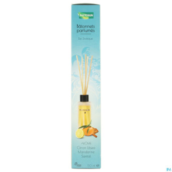 Phytosun baton. parf ete exotique 50ml