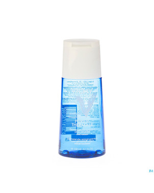 Vichy purete thermale demaq. yeux duo 2x150ml reno