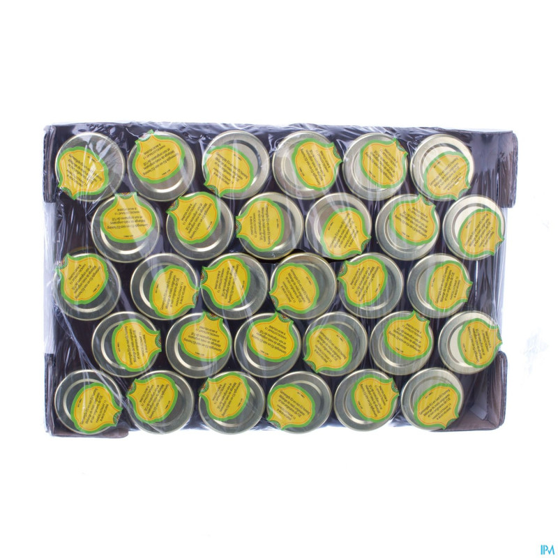 Melapi miel thym    30x40g 6949