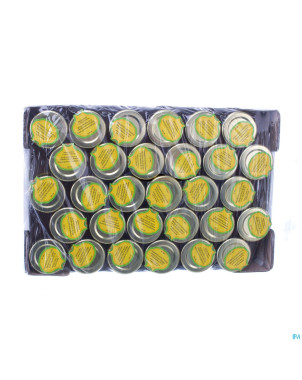 Melapi miel thym    30x40g 6949