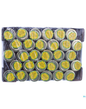 Melapi miel thym    30x40g 6949