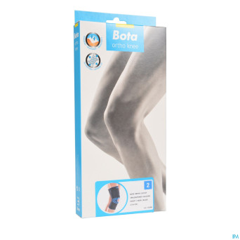 Bota ortho df 1110 noir/ zwart n2