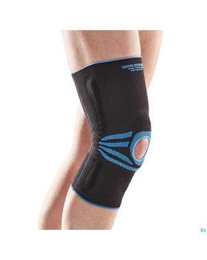 Bota ortho df 1110 noir/ zwart n4