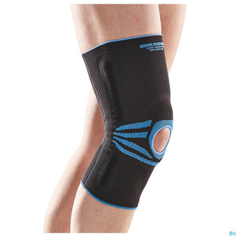 Bota ortho df 1110 noir/ zwart n6