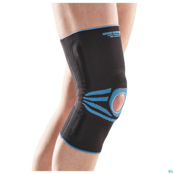 Bota ortho df 1110 noir/ zwart n7