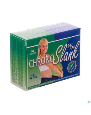 Chronomince    comp 2x30