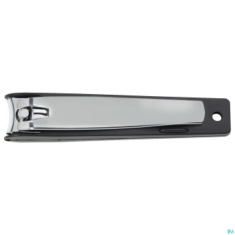 Morser coupe ongles blanc/noir inox style 472