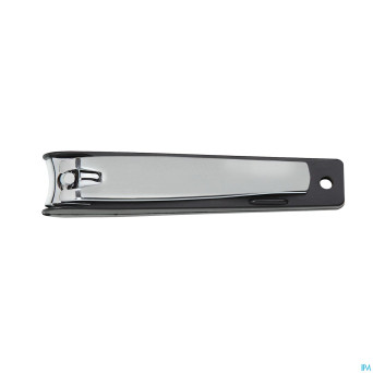 Morser coupe ongles blanc/noir inox style 472