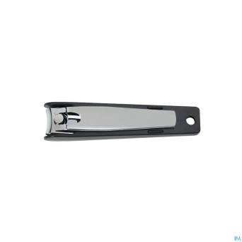 Morser coupe ongles blanc/noir inox style 472