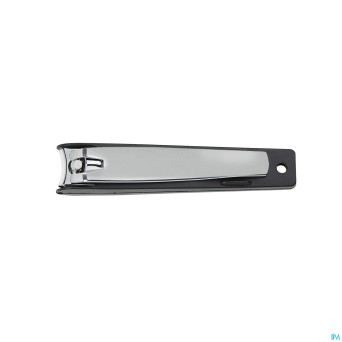 Morser coupe ongles blanc/noir inox style 472