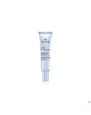 Nuxe dd creme prodig. hydra claire ip30 tube  30ml